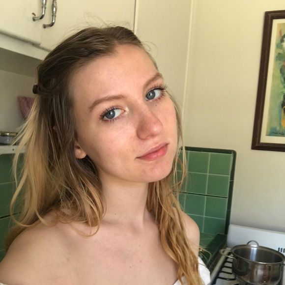 Meet your Posher, Parker - Picture 1 of 1